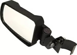 Seizmik Pursuit サイドビューミラー ポラリス プロフィット ロールケージ Seizmik Pursuit Side View Mirror Polaris Pro-Fit Roll Cages 【並行輸入品】