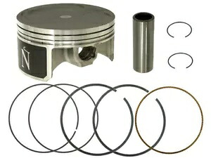ナムラ スタンダードピストンキット 101.96mm NA-30014 Namura Standard Piston Kit 101.96mm NA-30014 【並行輸入品】