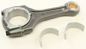 ホットロッド 高性能コンロッドキット 8708 Hot Rods High Performance Connecting Rod Kit 8708 【並行輸入品】