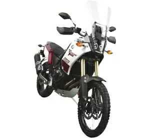 National Cycle VStream ウィンドスクリーン ストリート トール クリア ティント N20339 National Cycle VStream Windscreens for Street Tall Clear Tint N20339 【並行輸入品】