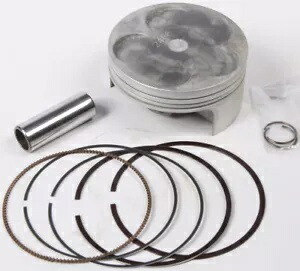 Pro X ピストン キット 76.95mm -A 01.2406.A Pro X Piston Kit 76.95mm -A 01.2406.A 【並行輸入品】