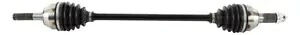 オールボール HD 6 ボールアクスル ATV-CA-8-124 All Balls Hd 6 Ball Axle ATV-CA-8-124 【並行輸入品】