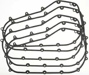 Cometic プライマリ ハウジング ガスケット .032 AFM 5PK C10241F5 Cometic Primary Housing Gasket .032 AFM 5PK C10241F5 【並行輸入品】