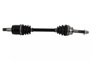 オールボール HD 6 ボールアクスル AB6-KU-8-303 All Balls Hd 6 Ball Axle AB6-KU-8-303 【並行輸入品】