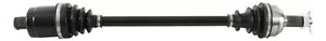 ALL BALLS ATV コンプリートアクスル ATV-PO-8-381 ALL BALLS ATV Complete Axle ATV-PO-8-381 【並行輸入品】