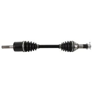 オールボール HD 6 ボールアクスル AB6-CA-8-130 All Balls Hd 6 Ball Axle AB6-CA-8-130 【並行輸入品】