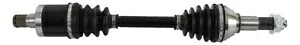 オールボール HD 6 ボールアクスル ATV-CA-8-324 All Balls Hd 6 Ball Axle ATV-CA-8-324 【並行輸入品】
