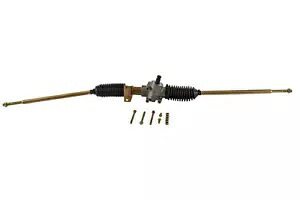 オールボールステアリングラックアセンブリ 51-4009 All Balls Steering Rack Assembly 51-4009 【並行輸入品】