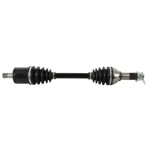 オールボール HD 6 ボールアクスル AB6-CA-8-230 All Balls Hd 6 Ball Axle AB6-CA-8-230 【並行輸入品】