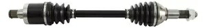 オールボール HD 6 ボールアクスル ATV-CA-8-323 All Balls Hd 6 Ball Axle ATV-CA-8-323 【並行輸入品】