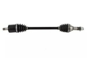 オールボール HD 6 ボールアクスル AB6-CA-8-225 All Balls Hd 6 Ball Axle AB6-CA-8-225 【並行輸入品】