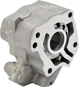 HARDDRIVE Hi Volume/Pressure オイル ポンプ 88163 HARDDRIVE Hi Volume/Pressure Oil Pumps 88163 【並行輸入品】