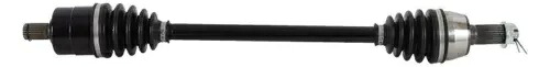 ALL BALLS ATV コンプリートアクスル ATV-PO-8-311 ALL BALLS ATV Complete Axle ATV-PO-8-311 【並行輸入品】