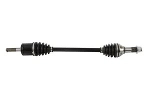 オールボール HD 6 ボールアクスル AB6-CA-8-125 All Balls Hd 6 Ball Axle AB6-CA-8-125 【並行輸入品】