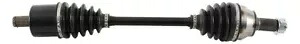 オールボール HD 6 ボールアクスル ATV-PO-8-333 All Balls Hd 6 Ball Axle ATV-PO-8-333 【並行輸入品】