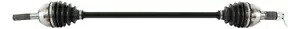 オールボール HD 6 ボールアクスル ATV-CA-8-123 All Balls Hd 6 Ball Axle ATV-CA-8-123 【並行輸入品】