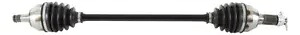 オールボール HD 6 ボールアクスル ATV-CA-8-224 All Balls Hd 6 Ball Axle ATV-CA-8-224 【並行輸入品】