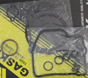 Vesrah トップエンド ガスケット キット VG-5234-M Vesrah Top End Gasket Kit VG-5234-M 【並行輸入品】