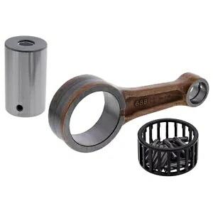 ホットロッド 高性能コンロッドキット 8716 Hot Rods High Performance Connecting Rod Kit 8716 【並行輸入品】