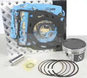 ナムラ トップエンドリペアキット 88.39 mm NA-50026-2K Namura Top End Repair Kit 88.39 mm NA-50026-2K 【並行輸入品】
