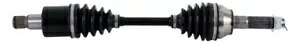 ALL BALLS ATV コンプリートアクスル ATV-PO-8-372 ALL BALLS ATV Complete Axle ATV-PO-8-372 【並行輸入品】
