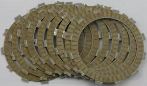 Vesrah クラッチディスクセット VC-9003 Vesrah Clutch Disc Set VC-9003 【並行輸入品】