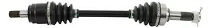 ALL BALLS ATV コンプリートアクスル ATV-HO-8-236 ALL BALLS ATV Complete Axle ATV-HO-8-236 【並行輸入品】