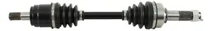 ALL BALLS ATV コンプリートアクスル ATV-HO-8-131 ALL BALLS ATV Complete Axle ATV-HO-8-131 【並行輸入品】