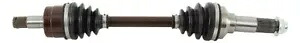 ALL BALLS ATV コンプリートアクスル ATV-YA-8-317 ALL BALLS ATV Complete Axle ATV-YA-8-317 【並行輸入品】