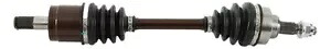 ALL BALLS ATV コンプリートアクスル ATV-HO-8-219 ALL BALLS ATV Complete Axle ATV-HO-8-219 【並行輸入品】