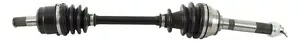 ALL BALLS ATV コンプリートアクスル ATV-KW-8-303 ALL BALLS ATV Complete Axle ATV-KW-8-303 【並行輸入品】