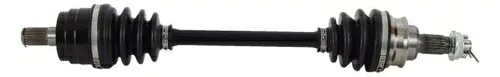 ALL BALLS ATV コンプリートアクスル ATV-HO-8-301 ALL BALLS ATV Complete Axle ATV-HO-8-301 【並行輸入品】