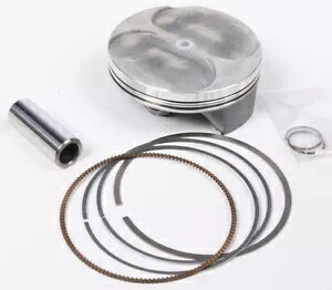 Pro X ピストン キット 77.97mm -A 01.1338.A Pro X Piston Kit 77.97mm -A 01.1338.A 【並行輸入品】