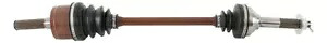 ALL BALLS ATV コンプリートアクスル ATV-KW-8-318 ALL BALLS ATV Complete Axle ATV-KW-8-318 【並行輸入品】