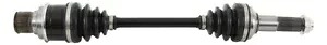 ALL BALLS ATV コンプリートアクスル ATV-YA-8-313 ALL BALLS ATV Complete Axle ATV-YA-8-313 【並行輸入品】