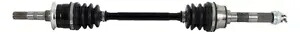 ALL BALLS ATV コンプリートアクスル ATV-KW-8-305 ALL BALLS ATV Complete Axle ATV-KW-8-305 【並行輸入品】