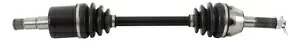 ALL BALLS ATV コンプリートアクスル ATV-PO-8-385 ALL BALLS ATV Complete Axle ATV-PO-8-385 【並行輸入品】