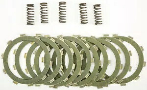 EBC SRCシリーズ クラッチキット SRC71 EBC SRC Series Clutch Kit SRC71 【並行輸入品】