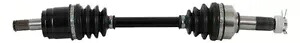 ALL BALLS ATV コンプリートアクスル ATV-HO-8-134 ALL BALLS ATV Complete Axle ATV-HO-8-134 【並行輸入品】