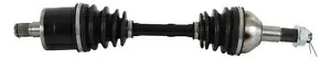 ALL BALLS ATV コンプリートアクスル ATV-CA-8-327 ALL BALLS ATV Complete Axle ATV-CA-8-327 【並行輸入品】