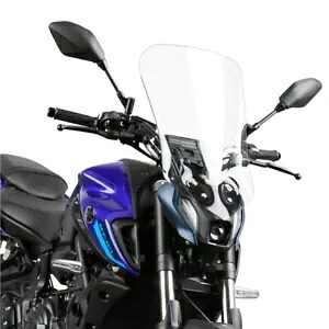 National Cycle VStream フロントガラス クリア N20342 National Cycle VStream Windshields Clear N20342 【並行輸入品】