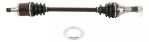 ALL BALLS ATV コンプリートアクスル ATV-CA-8-113 ALL BALLS ATV Complete Axle ATV-CA-8-113 【並行輸入品】