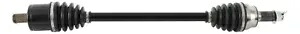 ALL BALLS ATV コンプリートアクスル ATV-PO-8-330 ALL BALLS ATV Complete Axle ATV-PO-8-330 【並行輸入品】