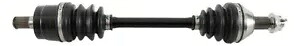ALL BALLS コンプリートアクスル ATV-HO-8-321 ALL BALLS Complete Axle ATV-HO-8-321 【並行輸入品】