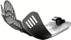 Devol スキッドプレート 0102-1201 Devol Skid Plate 0102-1201 【並行輸入品】