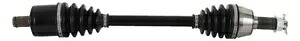 ALL BALLS ATV コンプリートアクスル ATV-PO-8-304 ALL BALLS ATV Complete Axle ATV-PO-8-304 【並行輸入品】