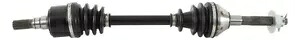 ALL BALLS ATV コンプリートアクスル ATV-KU-8-302 ALL BALLS ATV Complete Axle ATV-KU-8-302 【並行輸入品】