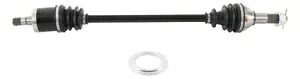 ALL BALLS ATV コンプリートアクスル ATV-CA-8-117 ALL BALLS ATV Complete Axle ATV-CA-8-117 【並行輸入品】