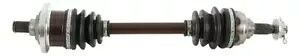 ALL BALLS ATV コンプリートアクスル ATV-AC-8-305 ALL BALLS ATV Complete Axle ATV-AC-8-305 【並行輸入品】
