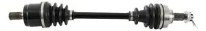 ALL BALLS ATV コンプリートアクスル ATV-HO-8-327 ALL BALLS ATV Complete Axle ATV-HO-8-327 【並行輸入品】